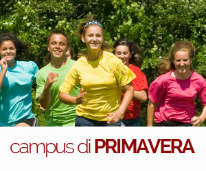 CAMPUSDIPRIMAVERA